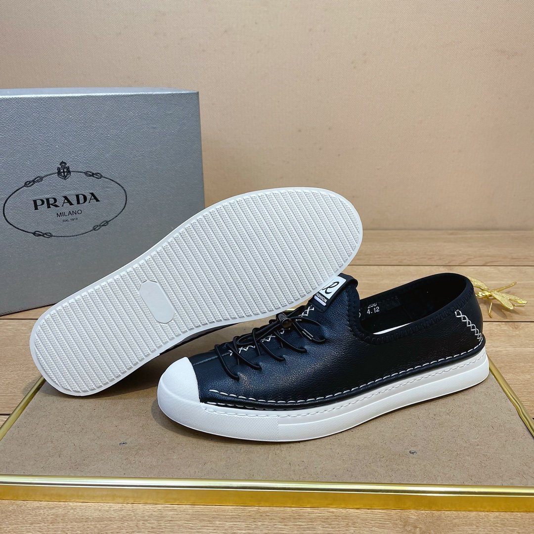Prada Shoes man 022